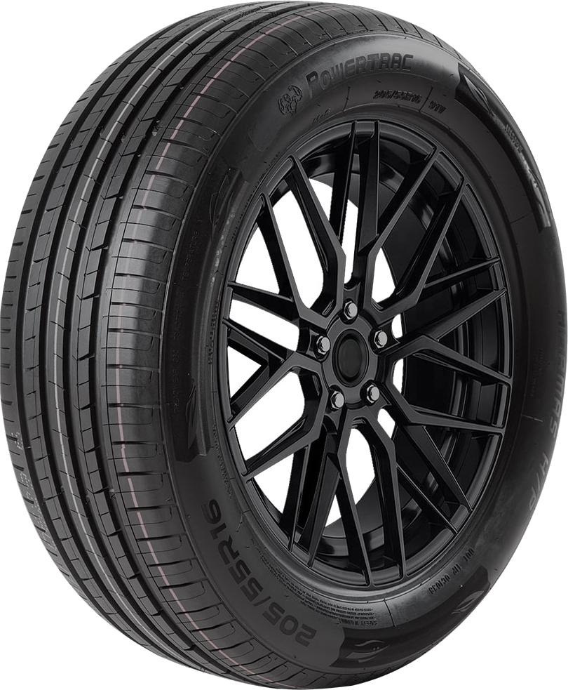 А/шина 175/70R14 POWERTRAC ADAMAS H/P 84H